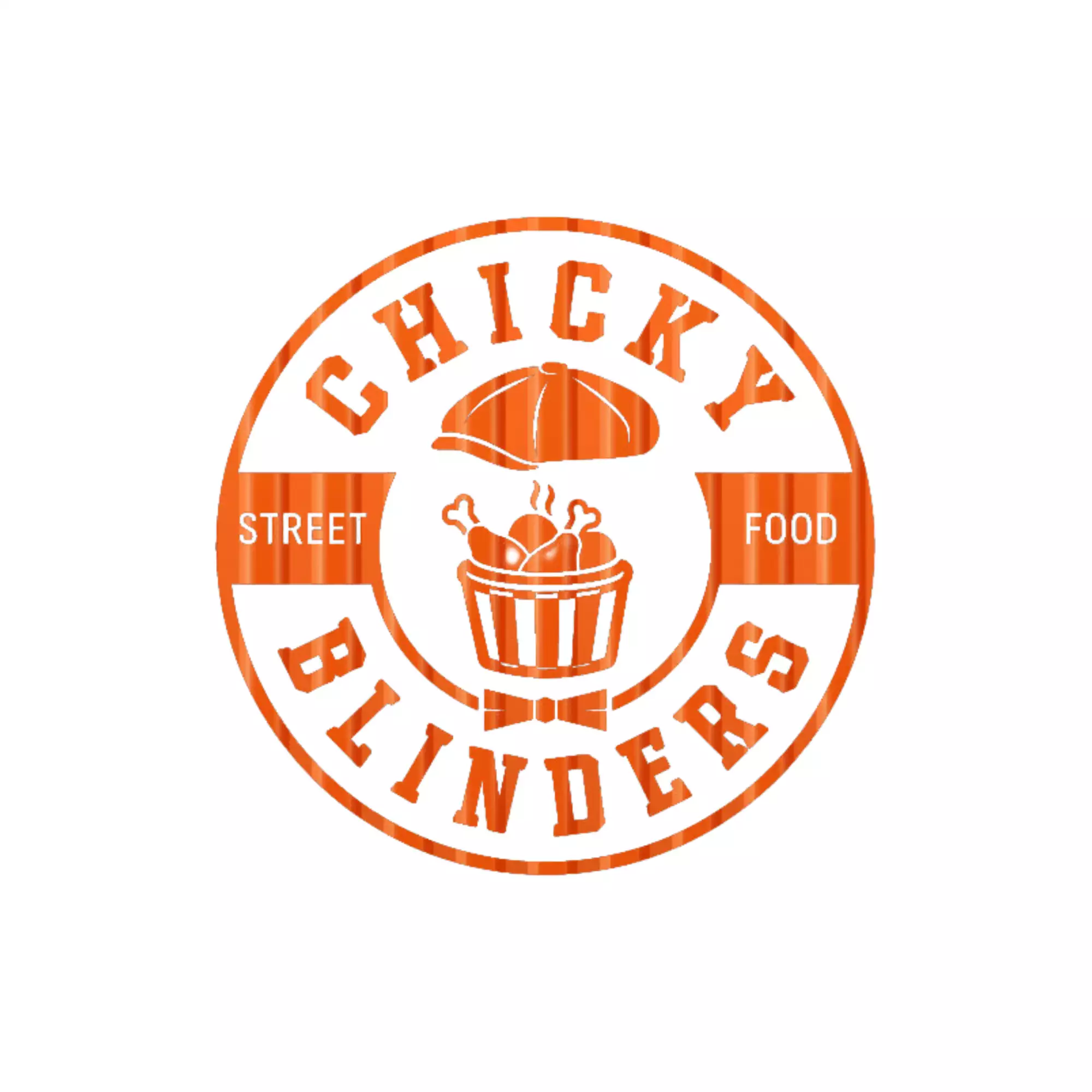 Chicky-Blinders-logo