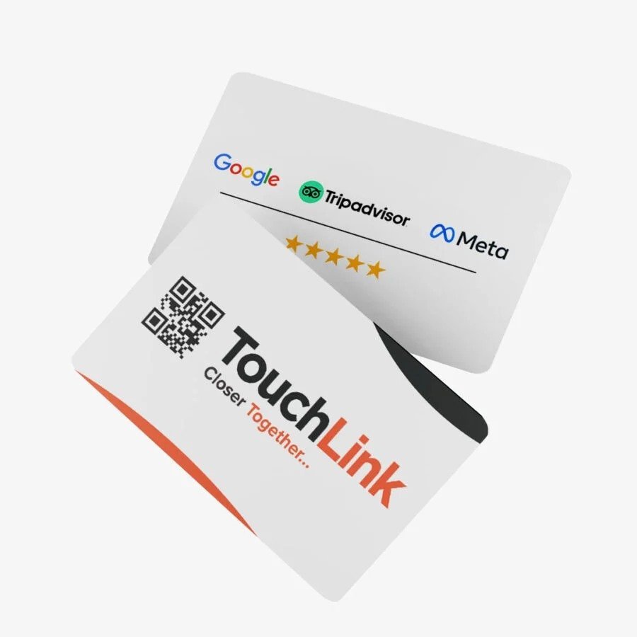 NFC PVC CARD