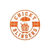 Chicky Blinders logo