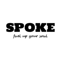 Spoke logo